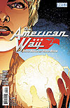 American Way, The: Those Above And Those Below  n° 2 - DC (Vertigo)