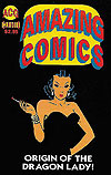 Amazing Comics (2000)  n&deg;&nbsp;1 - Avalon (Acg)