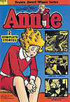 Annie  n° 1 - Blackthorne