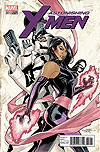 Astonishing X-Men (2017)  n° 1 - Marvel Comics