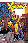 Astonishing X-Men (2017)  n° 1 - Marvel Comics