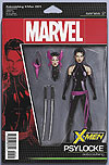 Astonishing X-Men (2017)  n° 1 - Marvel Comics