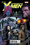 Astonishing X-Men (2017)  n° 2 - Marvel Comics