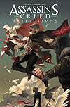 Assassin's Creed: Reflections  - Titan Comics