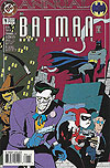 Batman Adventures Annual, The (1994)  n° 1 - DC Comics