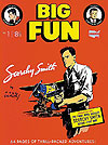 Big Fun Comics Magazine (2004)  n° 1 - American Comic Archive