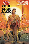 Big Trouble In Little China: Old Man Jack  n° 1 - Boom! Studios