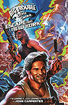 Big Trouble In Little China Escape From New York  n° 1 - Boom! Studios