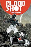 Bloodshot Salvation  n° 1 - Valiant Comics