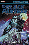 Black Panther Epic Collection, The (2016)  n° 1 - Marvel Comics