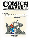 Comics Revue  n° 17 - Manuscript Press