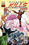 Deadpool Kills The Marvel Universe Again (2017)  n° 2 - Marvel Comics