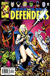 Defenders, The (2001)  n° 2 - Marvel Comics