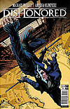 Dishonored  n° 1 - Titan Comics