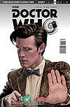 Doctor Who: The Eleventh Doctor - Year Three  n° 10 - Titan Comics