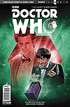 Doctor Who: The Eleventh Doctor - Year Three  n° 10 - Titan Comics