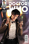 Doctor Who: The Eleventh Doctor - Year Three  n° 1 - Titan Comics
