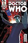 Doctor Who: The Eleventh Doctor - Year Three  n° 1 - Titan Comics