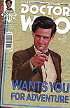 Doctor Who: The Eleventh Doctor - Year Three  n° 7 - Titan Comics