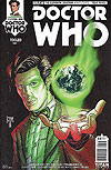 Doctor Who: The Eleventh Doctor - Year Three  n° 8 - Titan Comics