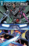 First Strike  n&deg;&nbsp;3 - Idw Publishing
