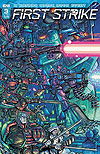 First Strike  n&deg;&nbsp;3 - Idw Publishing
