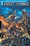 First Strike  n&deg;&nbsp;3 - Idw Publishing