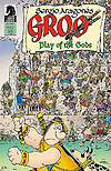 Groo: Play of The Gods  n° 3 - Dark Horse Comics