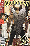 Hawkman (2002)  n° 23 - DC Comics