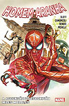 Homem-Aranha (2017)  n° 4 - Goody