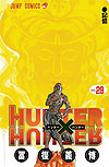 Hunter X Hunter (1998)  n° 29 - Shueisha