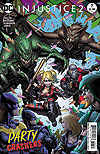 Injustice 2 (2017)  n° 7 - DC Comics