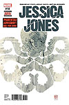Jessica Jones (2016)  n° 10 - Marvel Comics