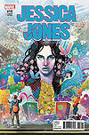 Jessica Jones (2016)  n° 10 - Marvel Comics