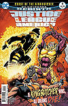 Justice League of America (2017)  n° 11 - DC Comics