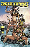 Jungle Fantasy: Survivors  n° 1 - Boundless Comics