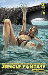 Jungle Fantasy: Survivors  n° 1 - Boundless Comics