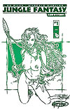 Jungle Fantasy: Survivors  n° 1 - Boundless Comics