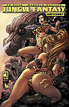 Jungle Fantasy: Survivors  n° 1 - Boundless Comics