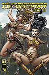 Jungle Fantasy: Survivors  n° 2 - Boundless Comics