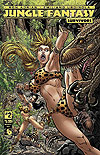 Jungle Fantasy: Survivors  n° 2 - Boundless Comics