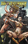 Jungle Fantasy: Survivors  n° 2 - Boundless Comics