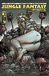 Jungle Fantasy: Survivors  n° 3 - Boundless Comics