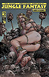 Jungle Fantasy: Survivors  n° 3 - Boundless Comics