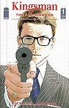 Kingsman: The Red Diamond (2017)  n° 1 - Image Comics