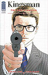 Kingsman: The Red Diamond (2017)  n° 1 - Image Comics