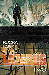 Lazarus (2013)  n° 2 - Image Comics