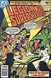 Legion of Super-Heroes, The (1980)  n° 260 - DC Comics