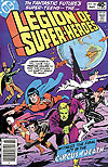 Legion of Super-Heroes, The (1980)  n° 261 - DC Comics