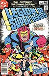 Legion of Super-Heroes, The (1980)  n° 262 - DC Comics